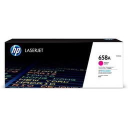 [HPW2003A] Cartuccia toner Hp magenta originale LaserJet HP 658A