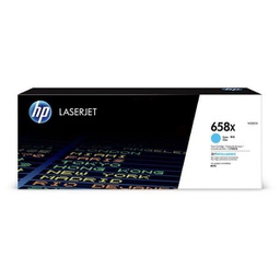 [HPW2000X] Cartuccia toner Hp nero LaserJet HP 658X ad alta capacitA'
