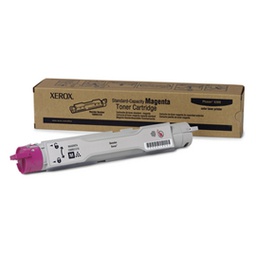 [XER106R01215] CARTUCCIA TONER MAGENTA CAPACITA' STANDARD PHASER 6360