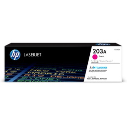 [HPCF543A] Cartuccia toner magenta originale LaserJet HP 203A_1.300PAG