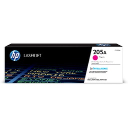 [HPCF533A] Cartuccia toner magenta originale LaserJet HP 205A_1.000PAG