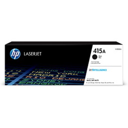 [HPW2030A] Cartuccia toner Nero 415A per HP Color LaserJet Pro M 454 Series/ Pro M 454 dn e