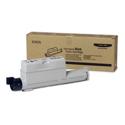 [XER106R01221] CARTUCCIA TONER NERO ALTA CAPACITA' PHASER 6360