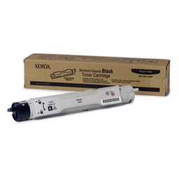 [XER106R01217] CARTUCCIA TONER NERO CAPACITA' STANDARD PHASER 6360