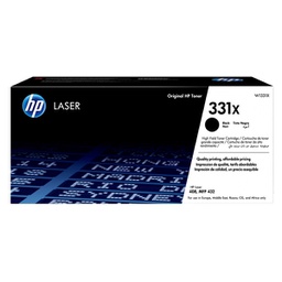 [HPW1331X] Cartuccia Toner Nero Hp 331X