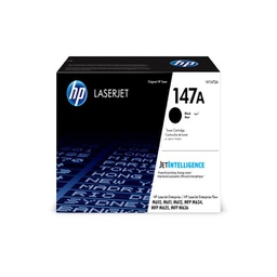 [HPW1470A] Cartuccia toner nero originale LaserJet HP 147A per HP FP M 635 z