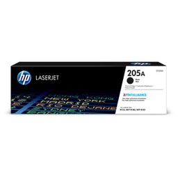 [HPCF530A] Cartuccia toner nero originale LaserJet HP 205A_1.300PAG