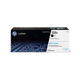 [HPW1350X] Cartuccia Toner Nero per HP 135X per Hp LJ MFP M234dwe 2400 pag