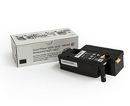 [XER106R02759] CARTUCCIA TONER NERO PHASER 6020/6022 W.CENTRE 6025/6027