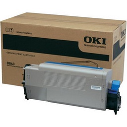 [OKIB840N] CARTUCCIA TONER OLL IN ONE / EP OKI B840N