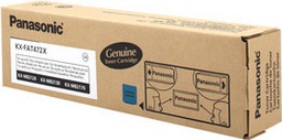 [PANKXFAT472X] CARTUCCIA TONER SERIE KX-MB2100