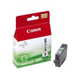 [CANINKPGI9V] CARTUCCIA VERDE PIXMA 9500