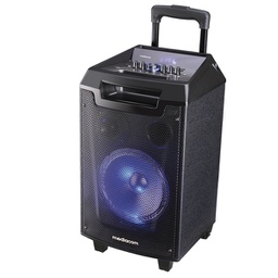 [95819] Cassa altoparlante portatile MusicBox 90W X90S Mediacom