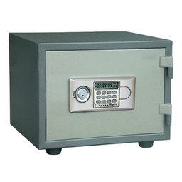 [92194] Cassaforte ignifuga 60 mm 460x470x530 iDekt