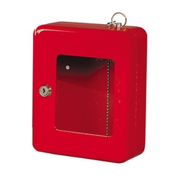 [90866] CASSETTA PER CHIAVI D'EMERGENZA 160x200x70mm 4000/2 Metalplus