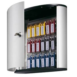 [68839] CASSETTA PORTACHIAVI DA PARETE KEY BOX 18 DURABLE