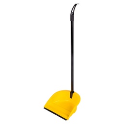 [98187] Alzaimmondizie professional Salvaspazio colore giallo