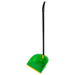 [98186] Alzaimmondizie professional Salvaspazio colore verde