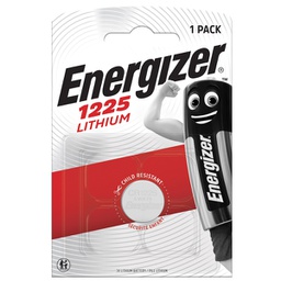 [98137] Blister 1 pila BR1225 Lithium - Energizer Specialistiche