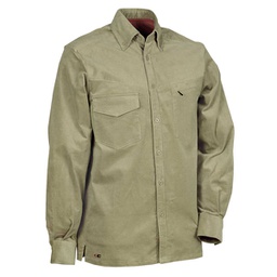 [98001] Camicia Bahia Tg. M corda Cofra