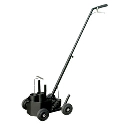 [98299] Carrello traccialinee per vernici 61x40x35cm