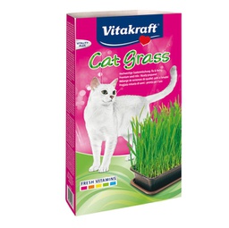[92110] CAT-GRAS - PREGIATA MISCELA DI SEMI PER GATTI