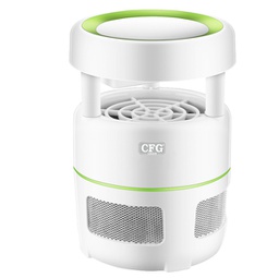 [95481] Cattura zanzare Zanza Trap compact led con USB