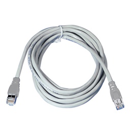 [67929] CAVETTO CAT 5 UTP - 3,0mt