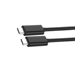 [93724] CAVETTO USB-C / USB-C - 1,8 metri Eminent