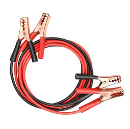 [95092] Cavi Batteria da 2,5 metri 200A Total