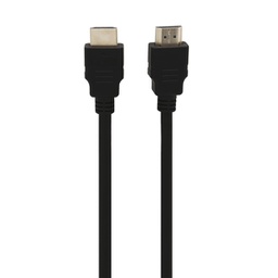 [95767] Cavo HDMI 2.0 4K HDI 1 metro Mediacom