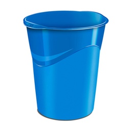 [83557] CESTINO 14Lt blu oceano CepProGloss 280 G