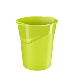 [68822] CESTINO 14Lt VERDE ANICE CepProGloss 280 G