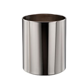 [68295] CESTINO GETTACARTE 12,5Lt Getsi INOX