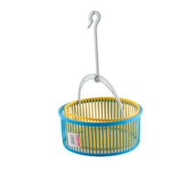 [91473] Cestino porta mollette estensibile