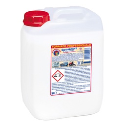 [97748] Chanteclair Sgrassatore Universale Marsiglia 5lt
