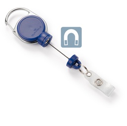 [90052] Chiocciola YO-YO extra-strong Blu Durable