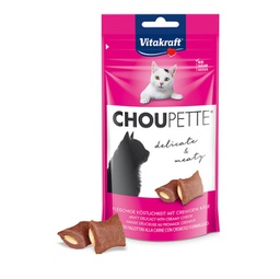 [92047] Choupette per gatti gusto formaggio 40gr