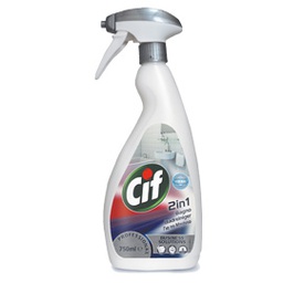 [74136] CIF BAGNO Trigger 750ml