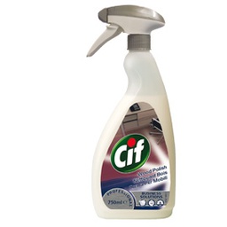 [74137] CIF CREMA MOBILI Trigger 750ml
