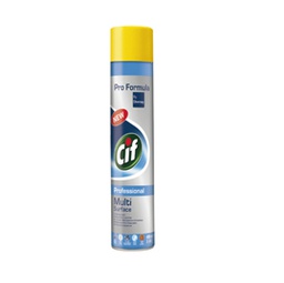 [82606] Cif Spray Multi Surface antistatico 400ml