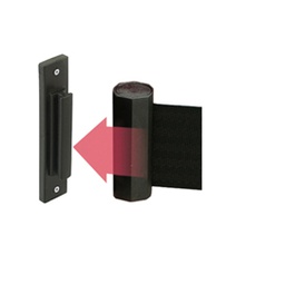 [59577] CLIP A MURO PER COLONNINE 647G