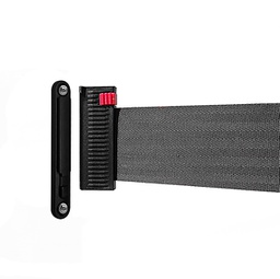 [90780] Clip a muro per colonnine BB Economy BBE60