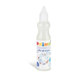 [86071] Colla ad acqua 75gr Primo