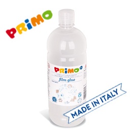 [73657] COLLA AD ACQUA FILMglue 1litro PRIMO