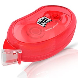 [30385] COLLA A NASTRO PRITT ROLLER COMPACT PERMANENT