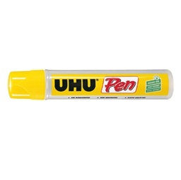 [29786] COLLA LIQUIDA UHU PEN 50ML