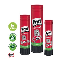 [61760] COLLA PRITT STICK 22GR