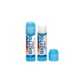 [63183] COLLA STICK GIOTTO 10GR