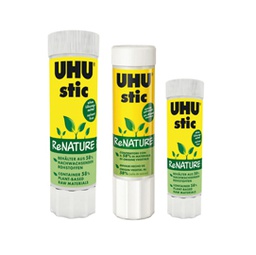 [79281] COLLA Stic ReNature 8.2gr UHU